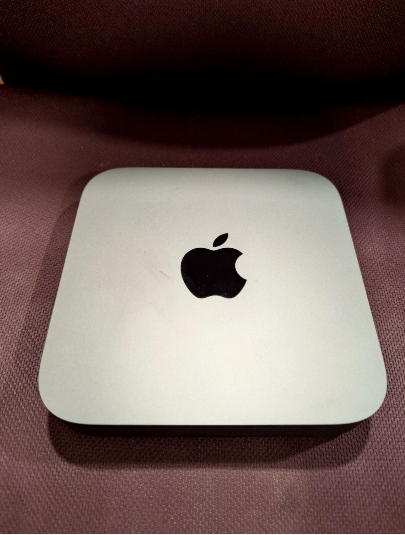 Mac Mini 2018 Intel i5 8GB 256 GB macOS Sequoia 15.3.2