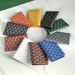 Men’s Wallets