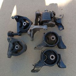 Rsx Motor Mounts