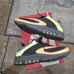 Nike Air Tuned Max