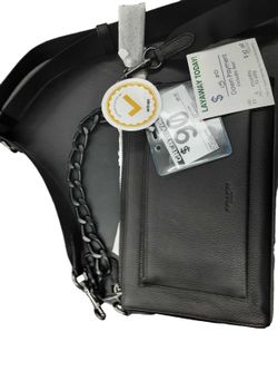 Coach L2280-ce682 Black Purse / Handbag