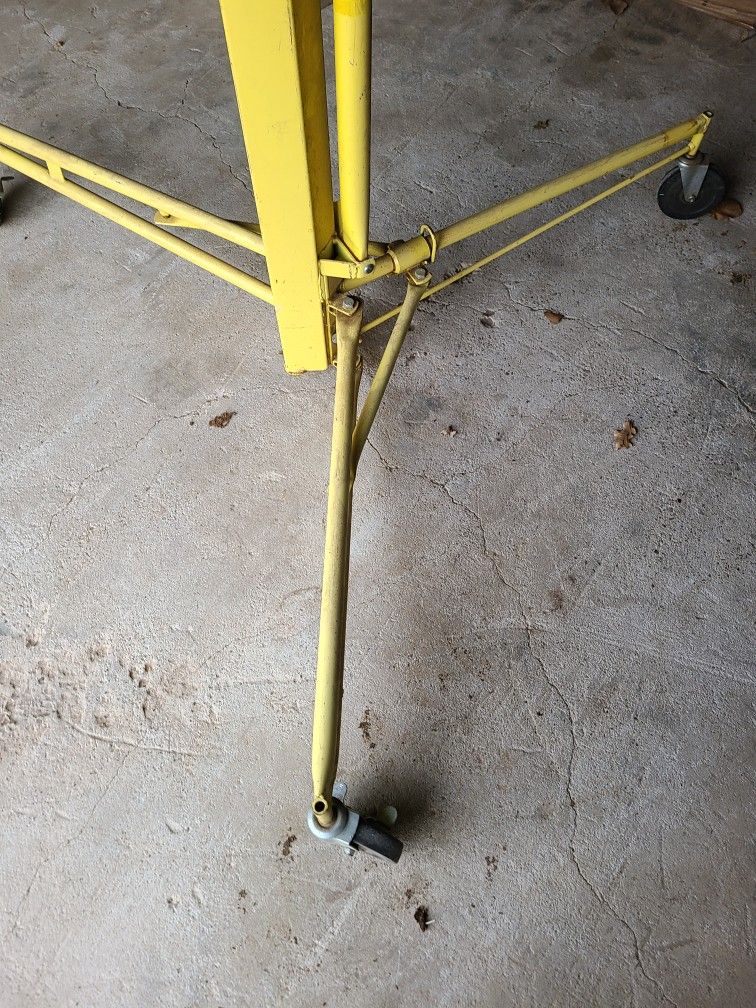 Sheetrock Lift for Sale in Alvarado, TX OfferUp