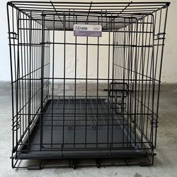 Dog Crate - Pet Crates