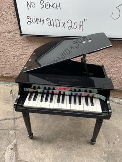 Piano