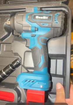 Herramienta/Tools