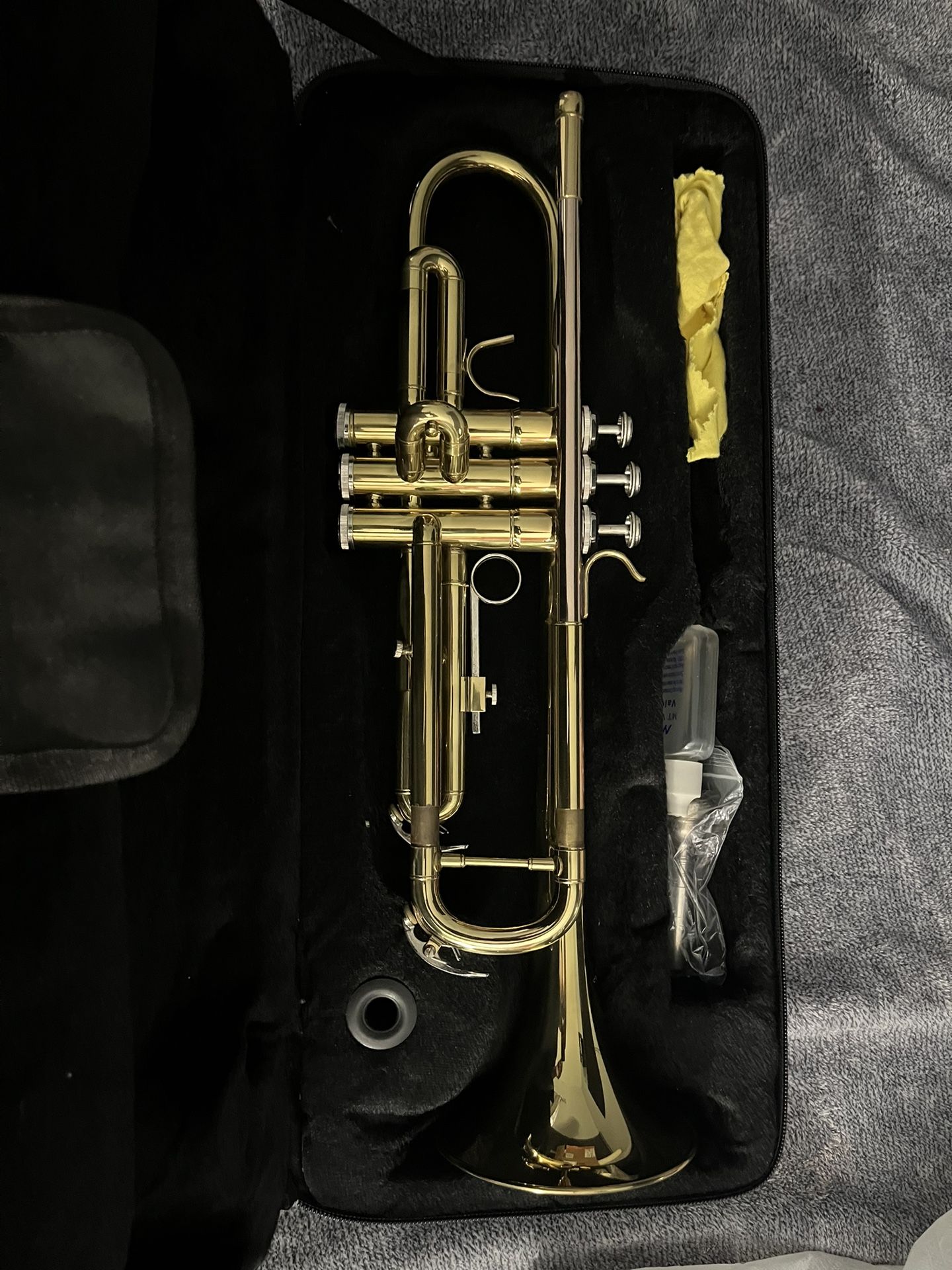Goldstar Trumpet