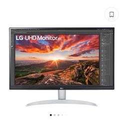 Lg Monitor 