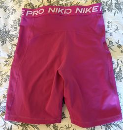 Nike Bike Shorts