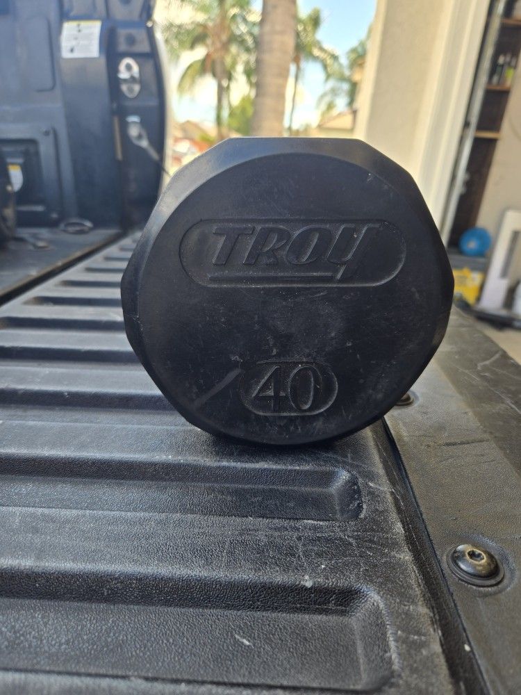 Dumbbell