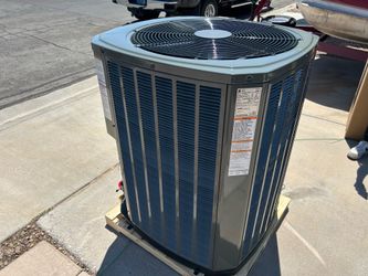 Don’t Get Stuck Without AC This Summer 😭