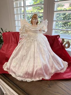 Christmas Angel 