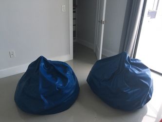 Bean bags