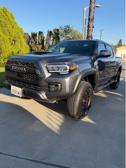 Goodyear territory AT