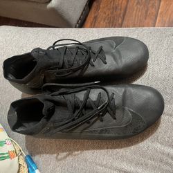 Nike Mercurial Cleats