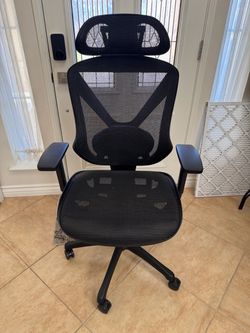 Office chair