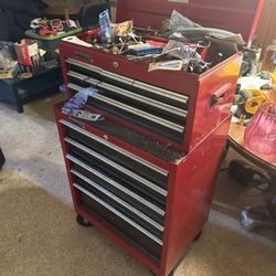 Toolbox+tools 