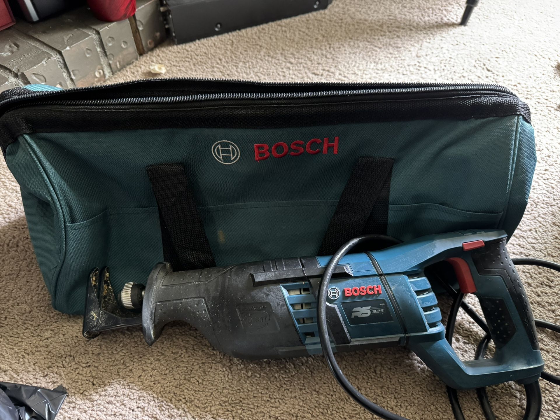 BOSCH