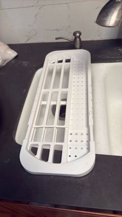 Dish Rack