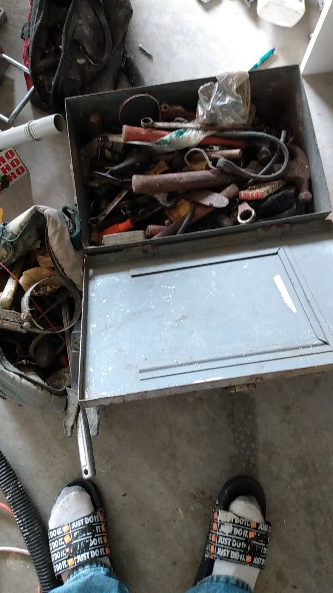 Mechanical special tools