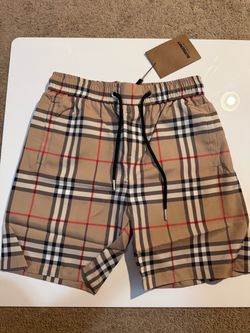 Burberry Shorts