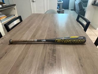 Easton Tball bat