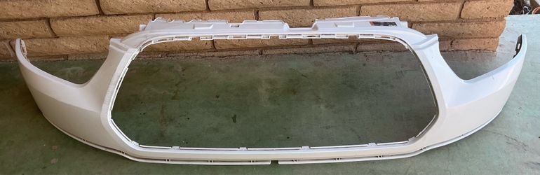 2015-2018 Ford Transit 250 350 FRONT BUMPER COVER OEM