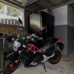 Belmonte Bike, Electric Scooter Bike