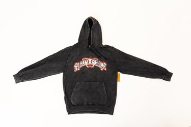 GOHAM Hoodie