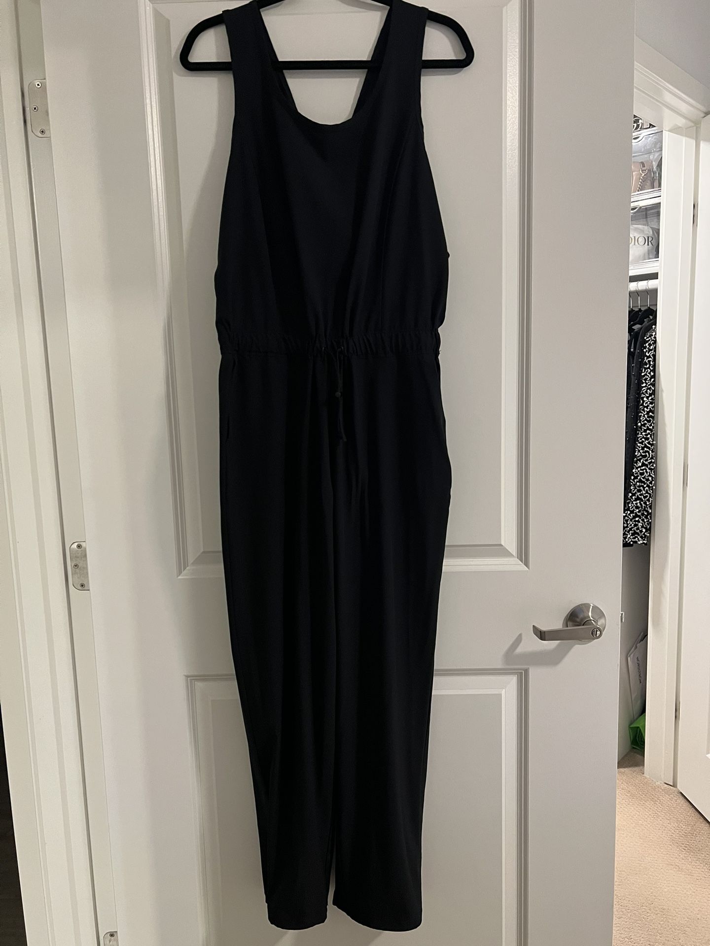 Women’s Medium One Piece Jumper