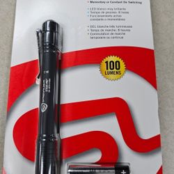 STREAM LIGHT FLASHLIGHT 