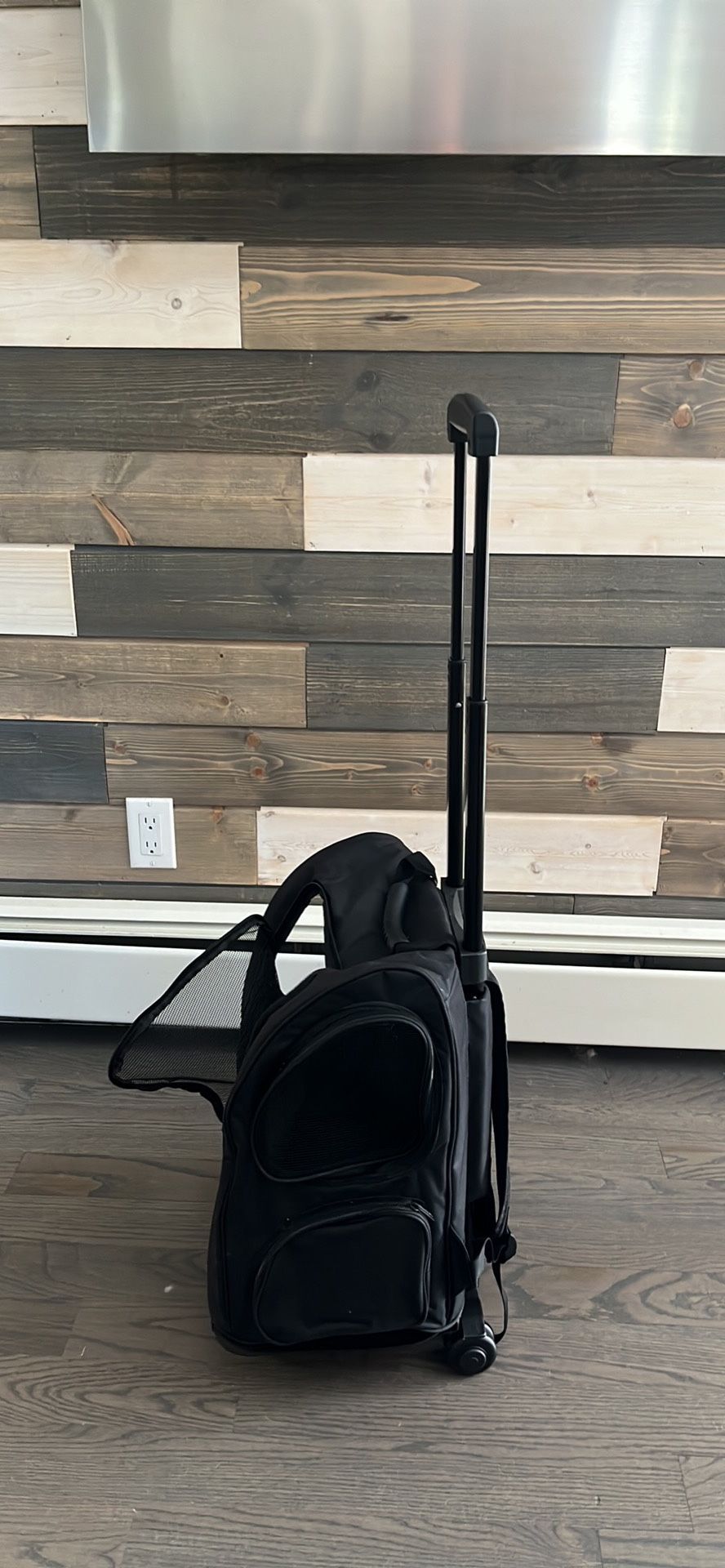 Dog Or Animal Backkpack