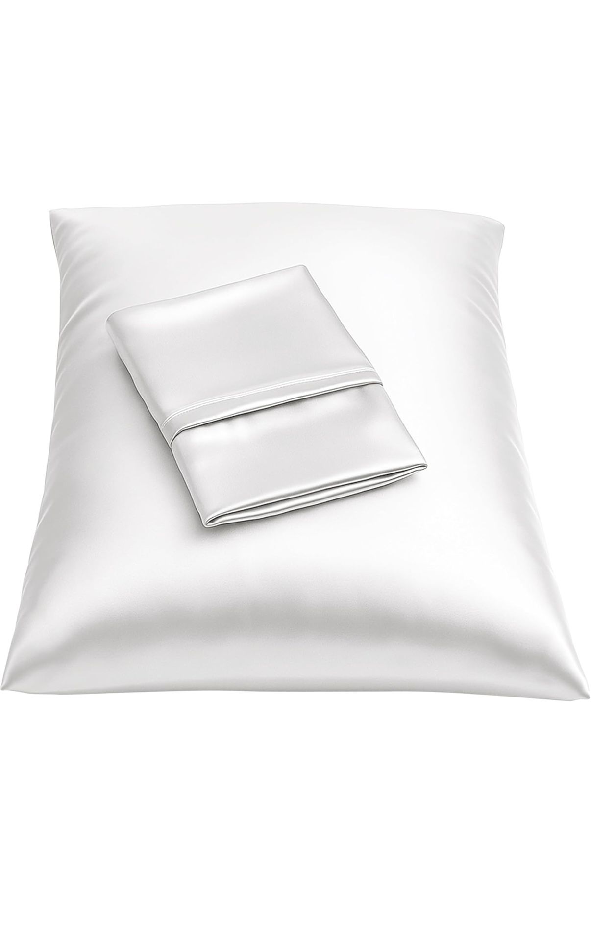 Brand New Satin Pillowcases