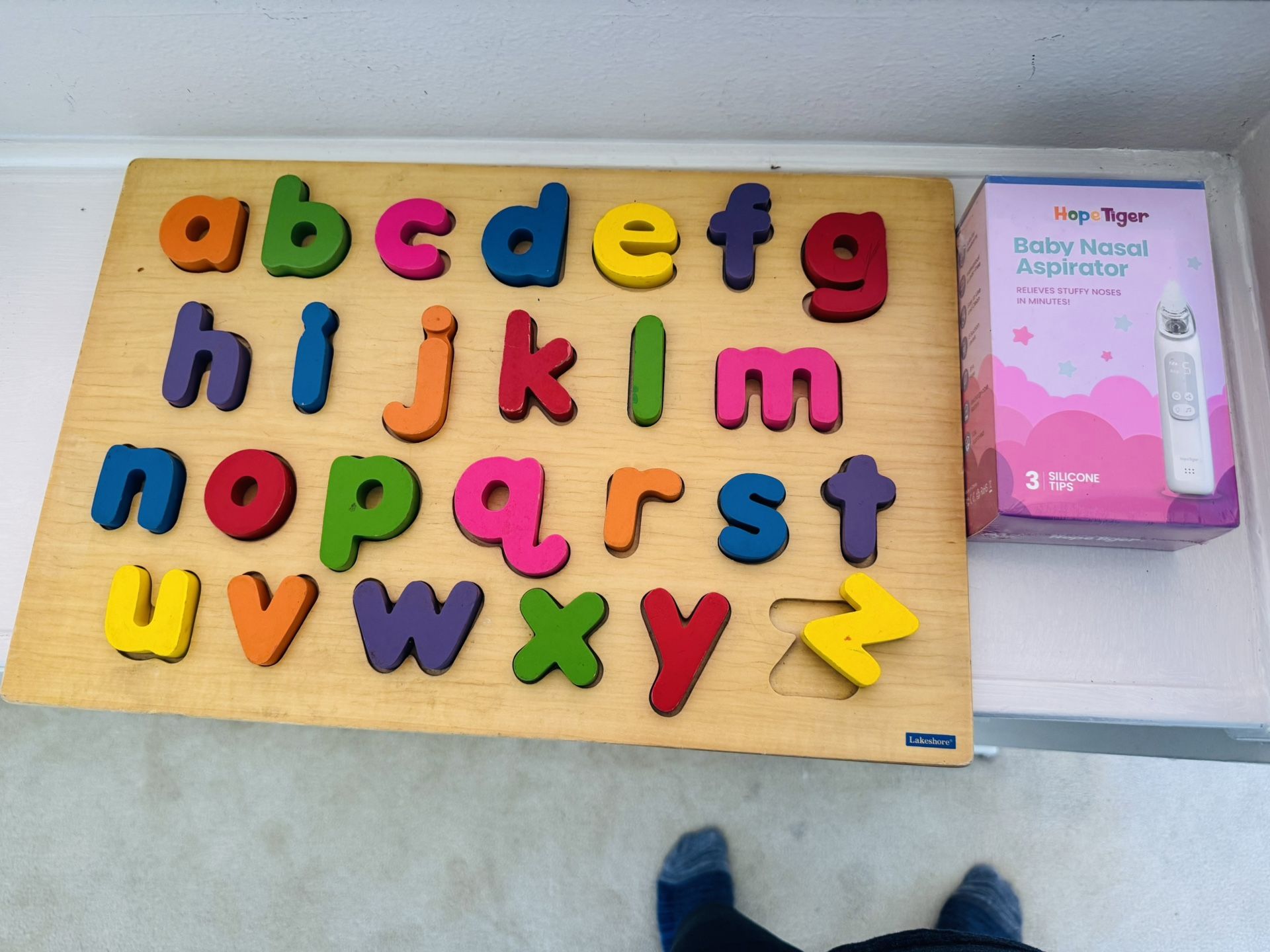 Baby Items