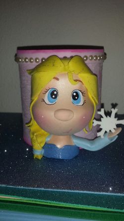 Alcancias!!!! Money bank!!!!