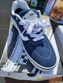 Van Skater Tenni Shoes