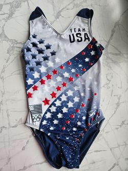 Gk child medium Leotard