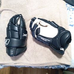Reebok Hockey Gloves For Sale 