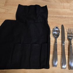 BUNMO Weighted Utensils