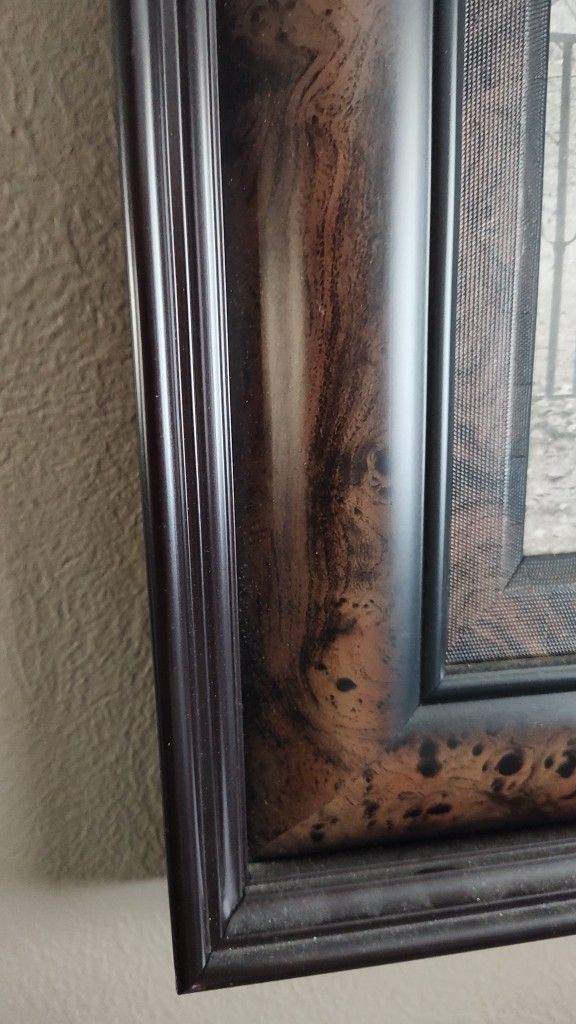 Kirkland Wall Decor