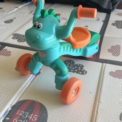 Little Tikes Bike