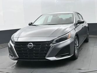 2024 Nissan Altima