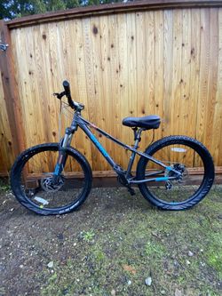 Haro Flight line 24 Bike