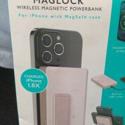 Wireless Battery Pack