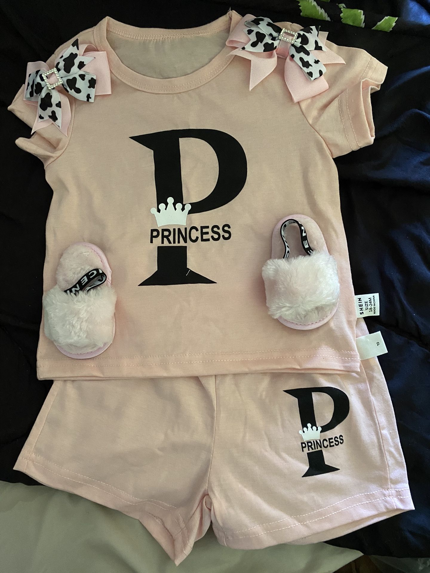  Baby Girl Outfit
