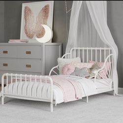 Little Seeds Quinn Toddler bed frame