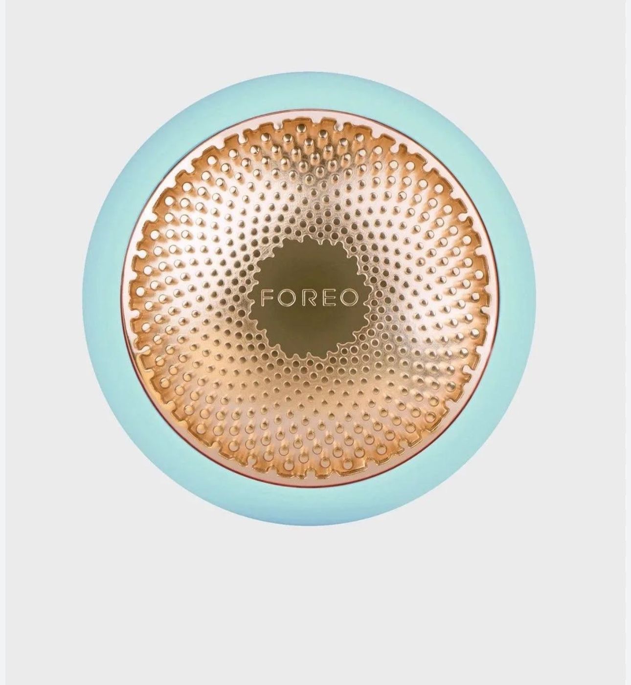 FOREO UFO FACE MASK