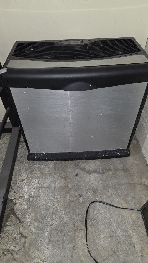 Commercial Humidifier 