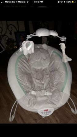 Baby Bouncer