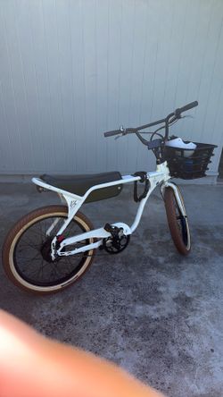 EVC Model J