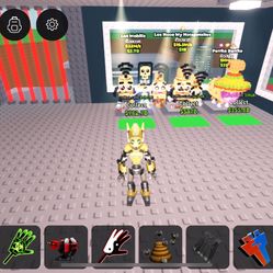 More Brainrot Pick One 